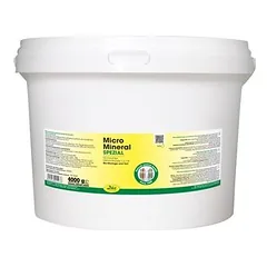 MicroMineral Spezial, MicroMineral Spezial 1kg — 2 nuotrauka