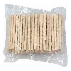 Rasco džiovintos odos kaulas 12,5cm, 1 vnt.