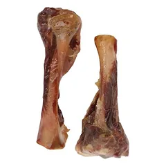 Flamingo Prosciutto Schienbeinknochen vom Schwein