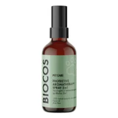 Biocos apsauginis aromaterapinis purškalas šunims