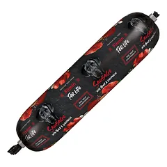 Fitmin for Life Beef &amp; Vegetables dešra šunims 900 g