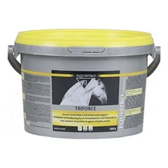 VETOQUINOL – Triforce – Equistro, 600 g — 2 nuotrauka