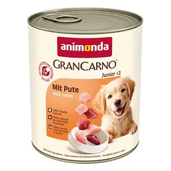 animonda GranCarno Original Junior 6 x 800 g