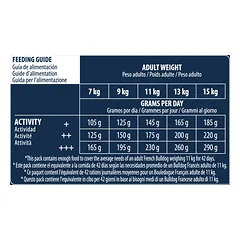 Advance French Bulldog 7,5 kg — 2 nuotrauka