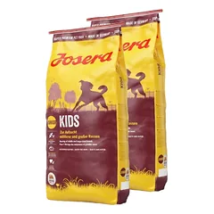 JOSERA Kids 2x12,5 kg