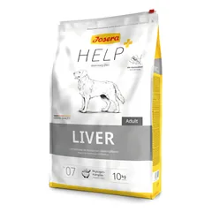 Josera HELP LIVER šunims