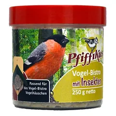 Pfiffikus Vogel-Bistro