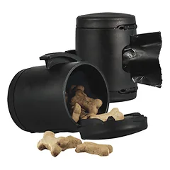 FLEXI Multi Box, juodas parduotuvėje Petz.lt