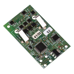 Elektronika, PCB plokštė Heiniger Opal kirpimo mašinėlei