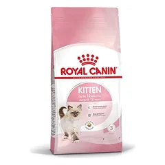 Royal Canin Kitten, > 10 kg — 2 nuotrauka
