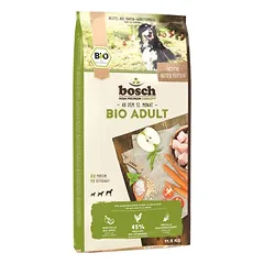 bosch HPC Bio Adult