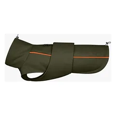 THE DOG IDEA Hundewintermantel Easton Khaki