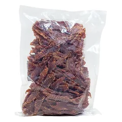 Antienos krūtinėlė, skanėstas šunims, 1 kg