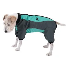 Hundeoverall Mint, Extra-groß > 45 kg — 4 nuotrauka