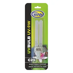 AquaNova UV 9W lemputė