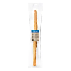 PETMEX Kiaulienos odos kroketų ritinėlis 50cm 1vnt. natūralus kramtukas šunims