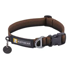 Ruffwear antkaklis šunims Front Range™ Collar Moonlight Fade