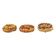Trixie Donuts, Trixie Donuts 3 x 55 g — 2 nuotrauka