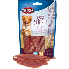 TRIXIE PREMIO Ducky Stripes, 100g — 2 nuotrauka