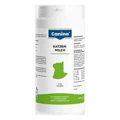 Canina Katzenmilch