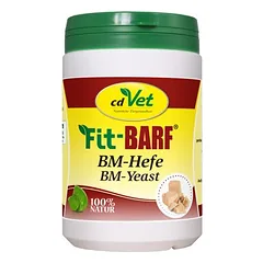 Fit-BARF BM-Hefe
