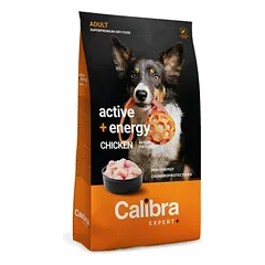 Calibra Expert Active & Energy Huhn