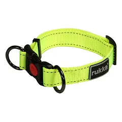 Rukka® Bliss Neon Halsband, gelb nuotrauka