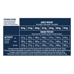 Advance Maxi Adult (vištiena,ryžiai) 18 kg — 4 nuotrauka