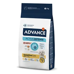 Advance Mini Sensitive 7 kg — 2 nuotrauka