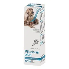 TVM - PILODERM PLUS - TVM