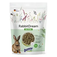 Bunny RabbitDream džiovintos žolelės, 600g