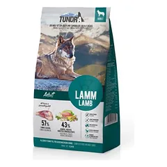 Tundra Dog - Trockenfutter Lamm