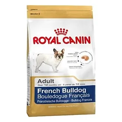 Royal Canin BHN French Bulldog Adult 9kg