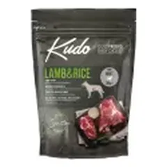 Kudo Lamb&Rice Mini Adult