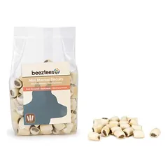 Beeztees Markkekse Rind Mini 400 g