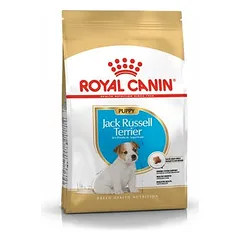 Royal Canin Jack Russel Terrier mažiems šuniukams