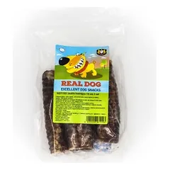 Real Dog jaučio trachėjos 15 cm