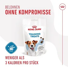 Royal Canin Training Treats skanėstai šunims — 3 nuotrauka