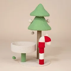 TIAKI Kratzbaum Zuckerstange