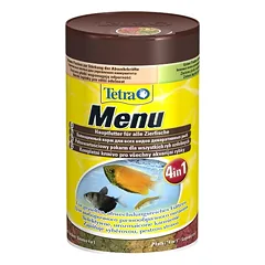 Tetra Menu 250ml/64g (galioja iki 2025.12)