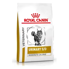 Royal Canin Vet Cat Urinary S/O Moderate Calorie 1.5 kg