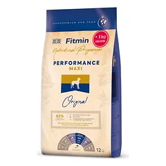 Fitmin Program Maxi Performance — 2 nuotrauka