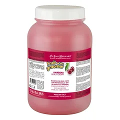 Iv San Bernard Black Cherry (Amarena) Shampoo 3000 ml.