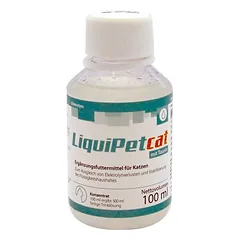 reboVet LiquiPet cat