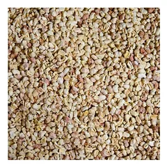 Flamingo Corn Cob Bedding kraikas smulkiems gyvūnams, ropliams, paukščiams ir katėms, 4 kg 10 L — 2 nuotrauka