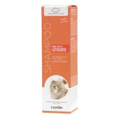 Camon Ingenya Nourishing maitinantis šampūnas katėms
