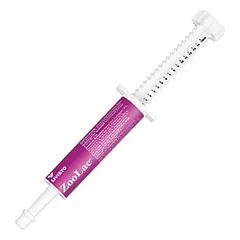 Livisto ZooLac PROPASTE, papildas, 32 ml geriamasis švirkštas — 3 nuotrauka