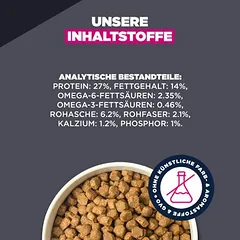 Eukanuba Adult Breed Care Cocker Spaniel, sausas maistas šunims — 5 nuotrauka