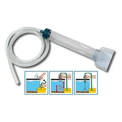 AMTRA Dugno nusiurbėjas didelis 48cm