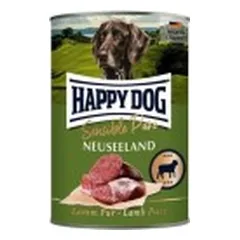 Happy Dog Lamm Pur konservai šunims su ėriena, 200 g — 2 nuotrauka